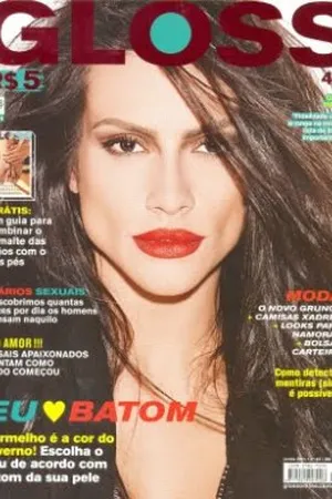 Gloss 45