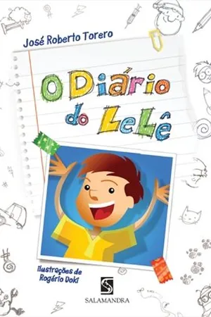 O Diário do Lelê