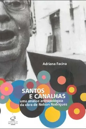 Santos e Canalhas