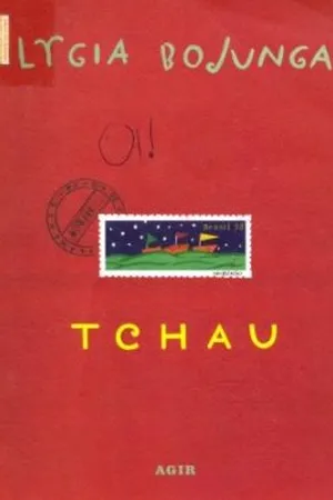 Tchau