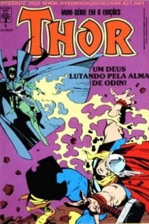Thor n°5