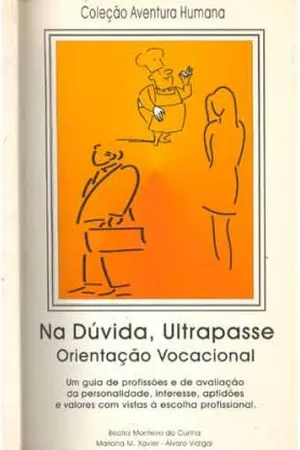 Na dúvida, ultrapasse