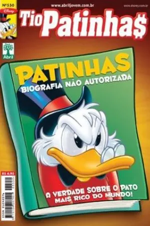 Tio Patinhas