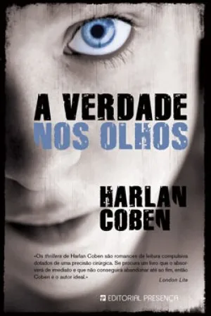 A Verdade nos Olhos