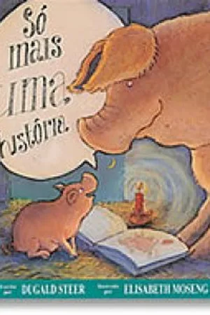 Só mais uma história