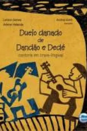 Duelo Danado de Dandão e Dedé