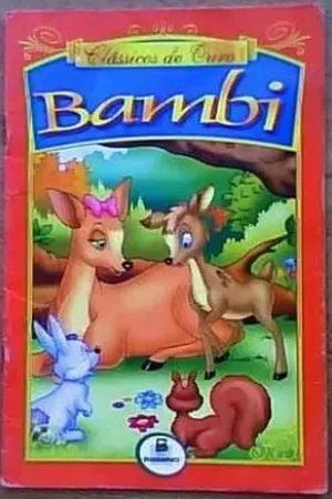 Bambi
