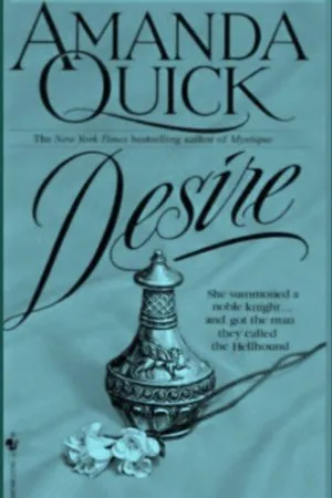 Desire