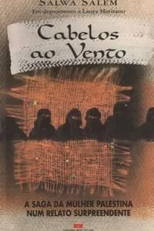 Cabelos ao vento