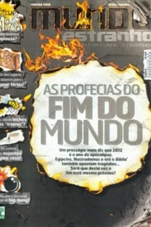 As profecias do fim do mundo