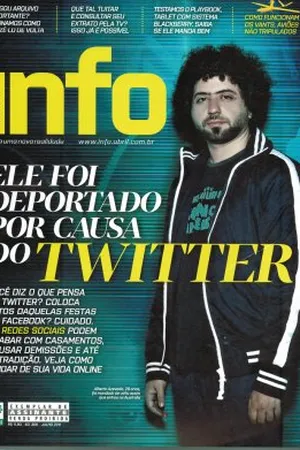 Info Exame 305 - Julho 2011