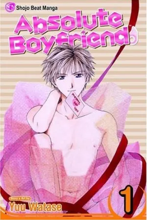 Absolute Boyfriend #1