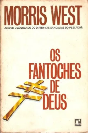 Os Fantoches de Deus