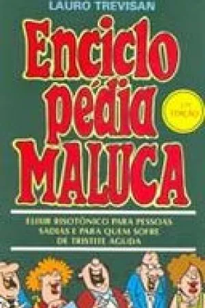 Enciclopédia Maluca