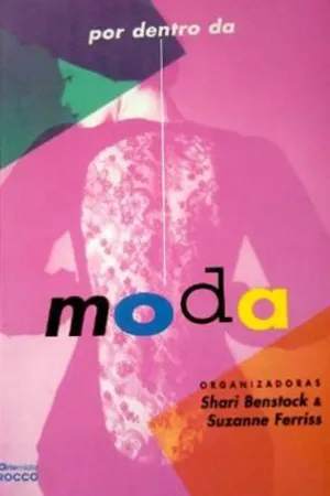 Por Dentro Da Moda