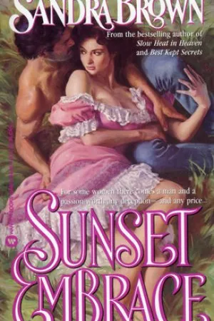 Sunset Embrace