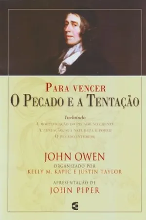Para Vencer o Pecado e a Tentação