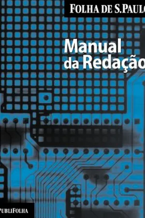 Manual da Redação