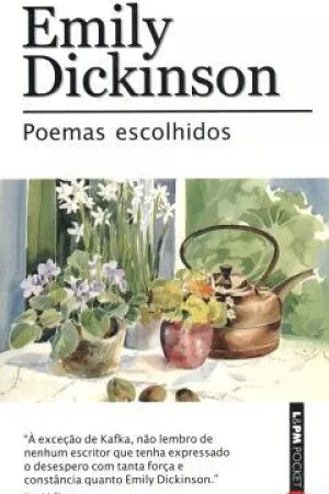 Poemas escolhidos