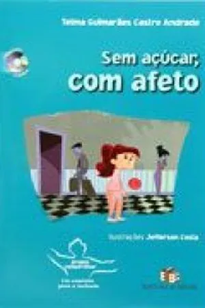 Sem açúcar, com afeto