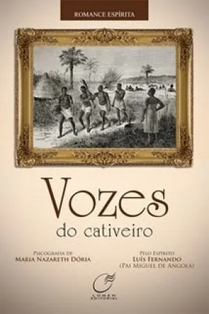 Vozes do Cativeiro