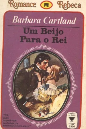 Um beijo para o Rei
