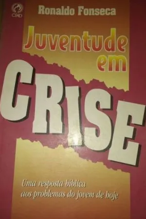 Juventude em Crise