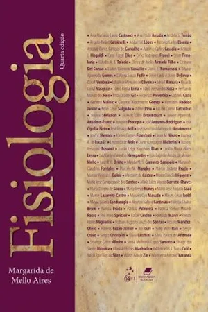 Fisiologia