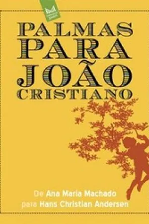 Palmas Para João Cristiano