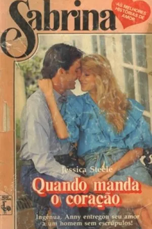 Quando Manda o Coração