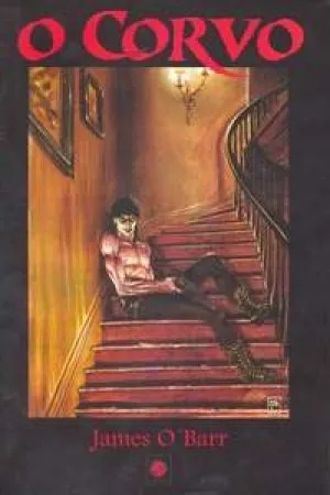 O Corvo