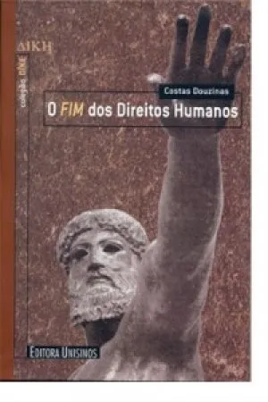 O Fim dos Direitos Humanos