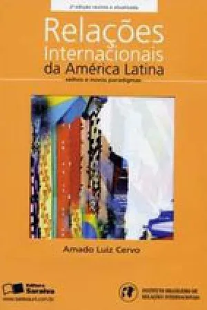 Relações Internacionais da América Latina