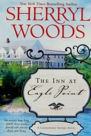 The Inn At Eagle Point