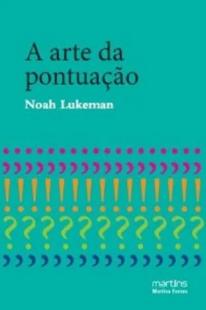 A arte da pontuação