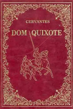 Dom Quixote