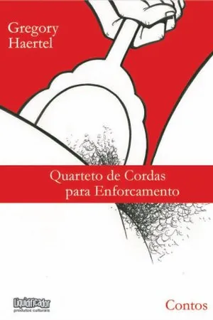 Quarteto de Cordas para Enforcamento