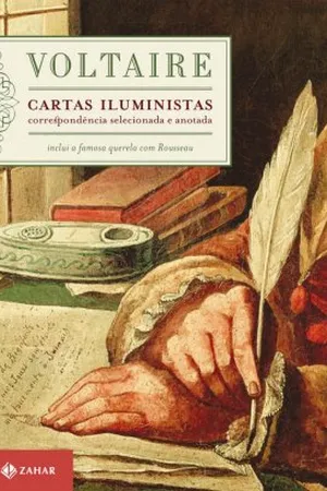Cartas Iluministas