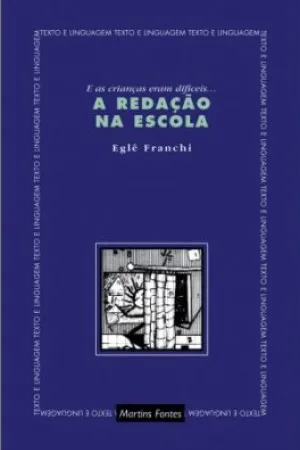 A Redação na Escola