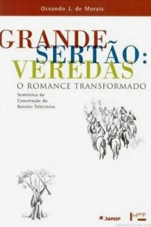 Grande Sertão Veredas: o Romance Transformado