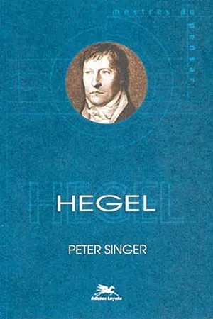 Hegel