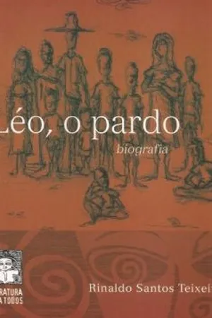 Léo, o pardo