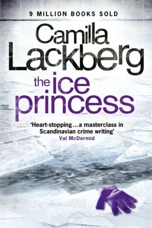 The Ice Princess