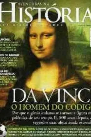 Aventuras na História Nº 34 (Junho de 2006)