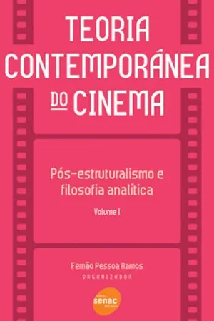 Teoria Contemporânea do Cinema