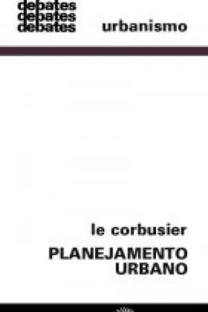 Planejamento Urbano