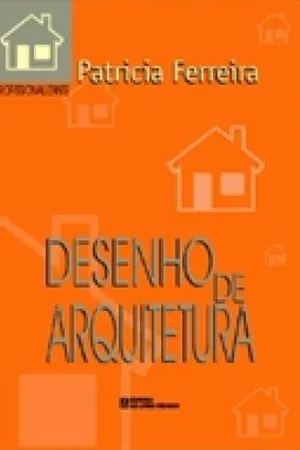 Desenho de Arquitetura