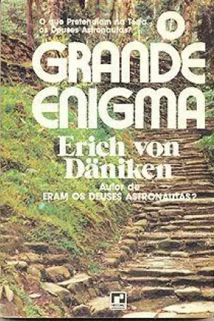 O Grande Enigma