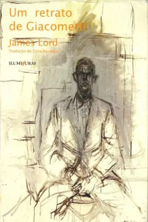 Um Retrato de Giacometti