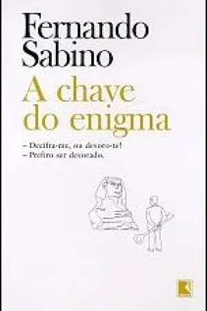 A chave do Enigma